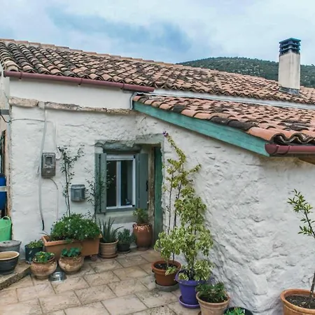 Holiday home Zen Blue Elaia - Serenity And Nature In Peloponnese