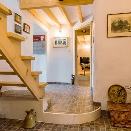 Holiday home Zen Blue Elaia - Serenity And Nature In Peloponnese Fregkena