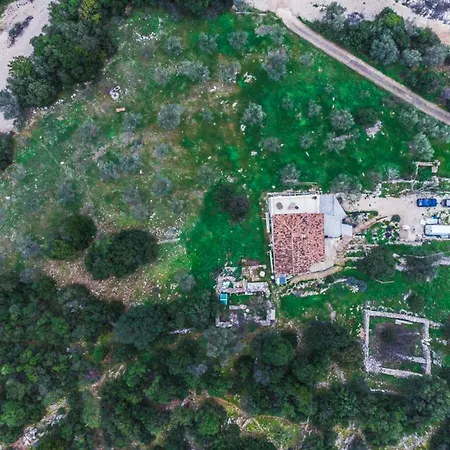 Holiday home Zen Blue Elaia - Serenity And Nature In Peloponnese *