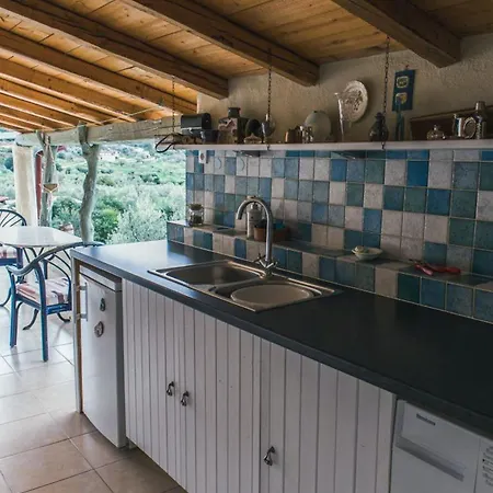 Zen Blue Elaia - Serenity And Nature In Peloponnese
