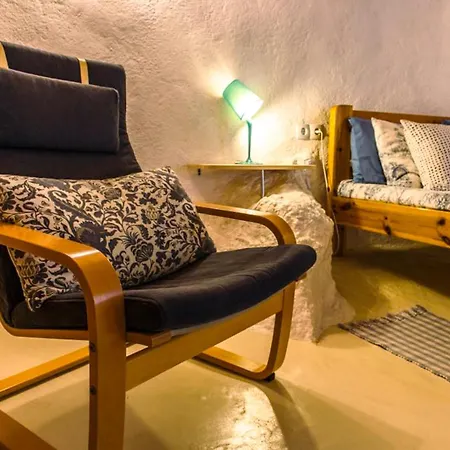 Holiday home Zen Blue Elaia - Serenity And Nature In Peloponnese Fregkena