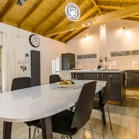 Zen Blue Elaia - Serenity And Nature In Peloponnese Holiday home